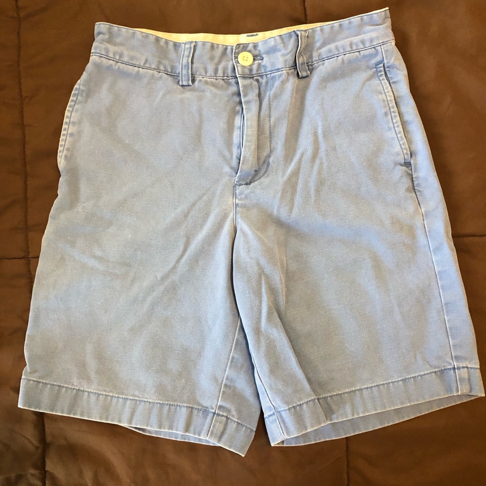 Vineyard Vines Boys shorts-EUC